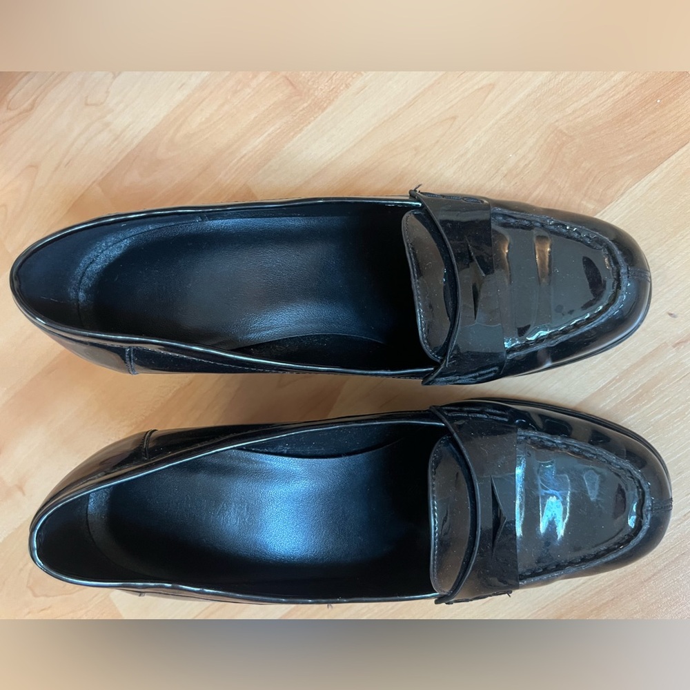 Michael kors heels